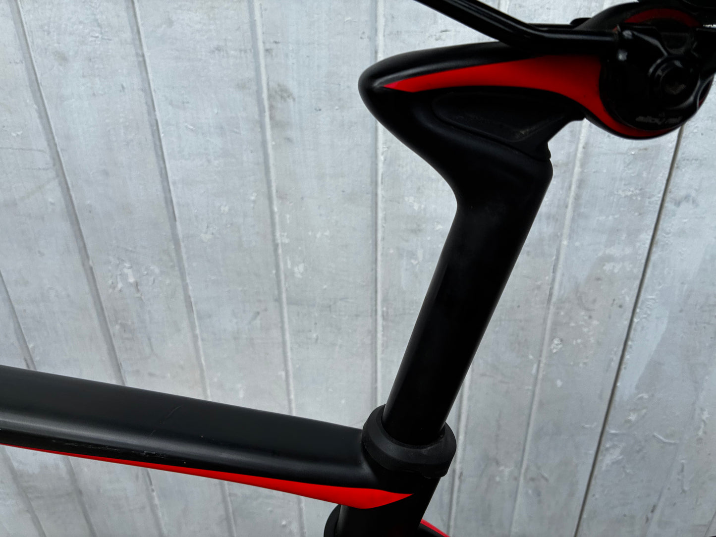 Specialized Roubais Carbon DISC (11 Spd Ultegra) - M