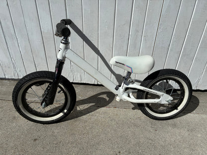 Kids Balance Bike - Torpedo7