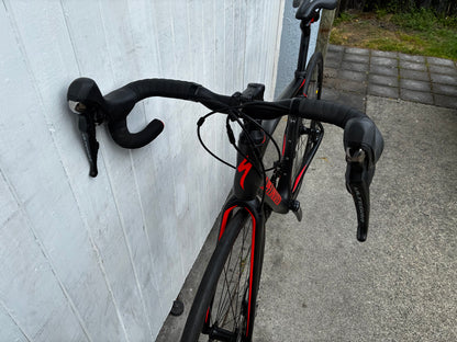 Specialized Roubais Carbon DISC (11 Spd Ultegra) - M