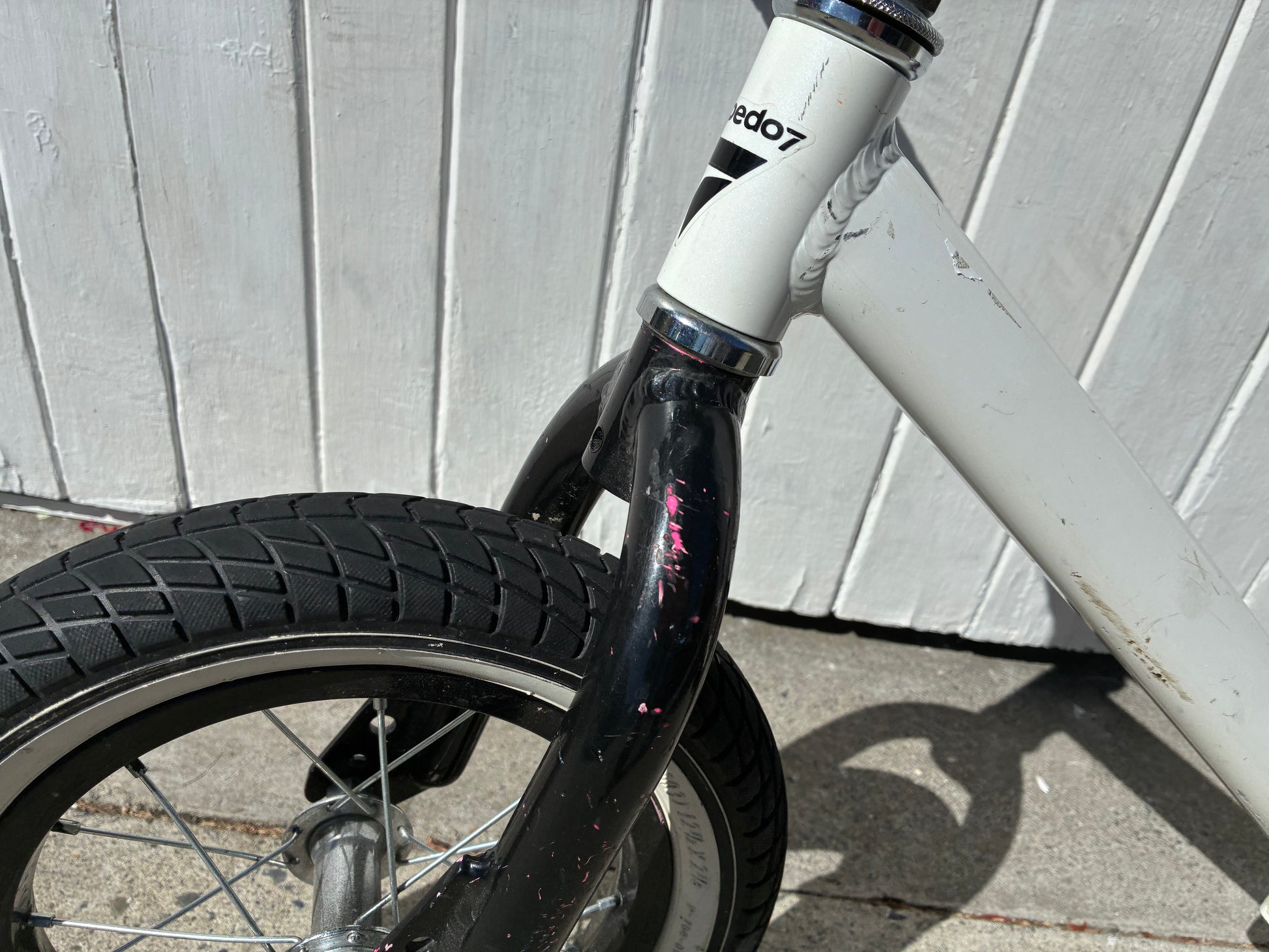Torpedo7 Bike Rack Kids Balance Bike - Torpedo7 – Bike Shelf One