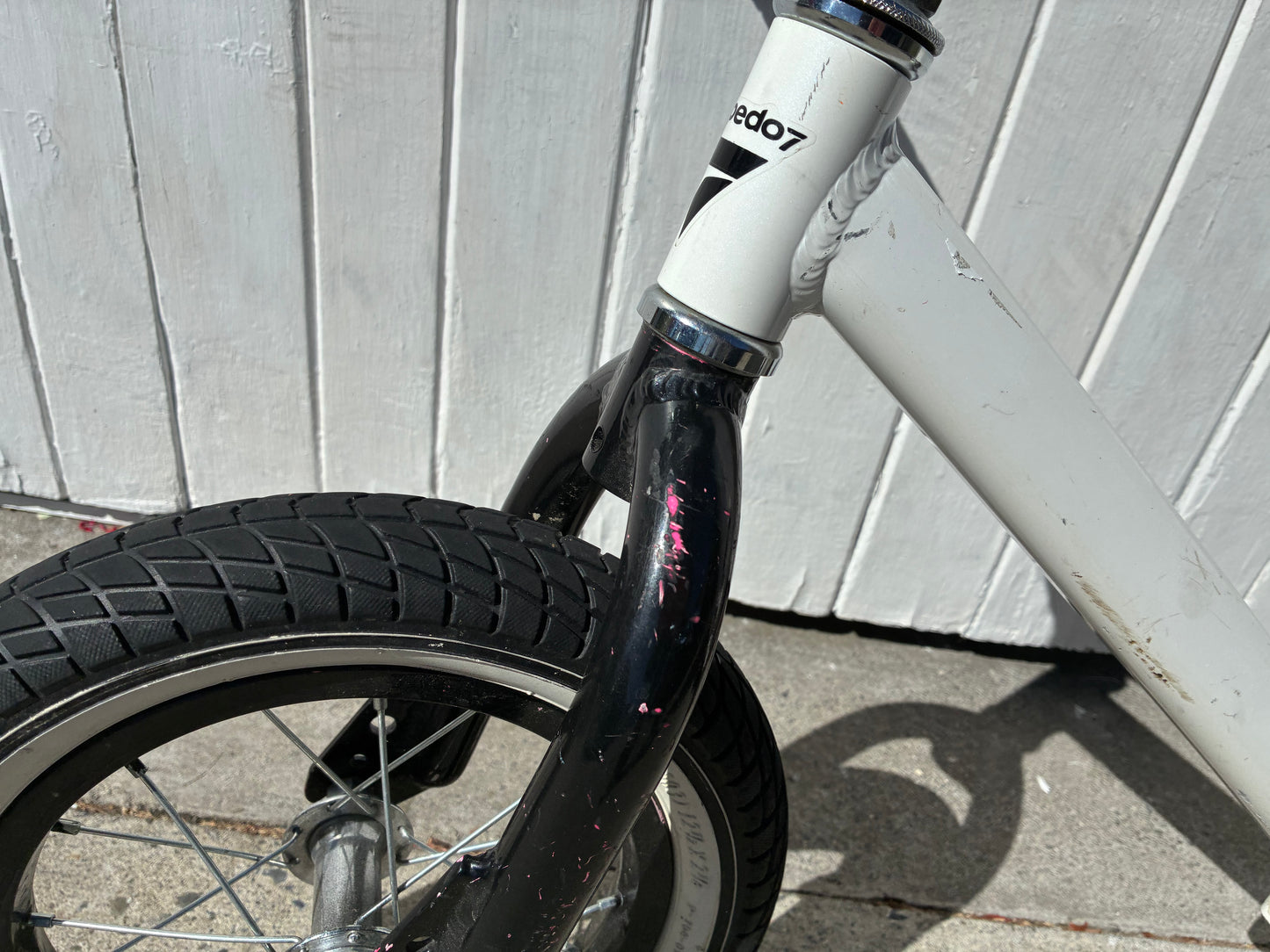 Kids Balance Bike - Torpedo7