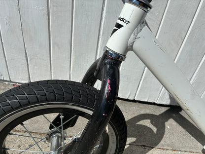 Kids Balance Bike - Torpedo7