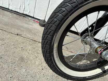 Kids Balance Bike - Torpedo7