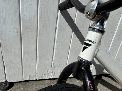 Kids Balance Bike - Torpedo7
