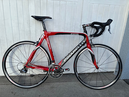 Pinarello FP5 (Ultegra) - Large