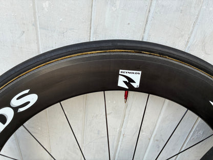 Reynolds Carbon Tubs - 10 Spd
