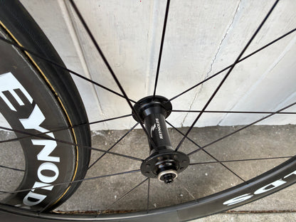 Reynolds Carbon Tubs - 10 Spd