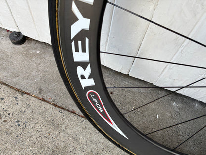 Reynolds Carbon Tubs - 10 Spd