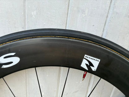 Reynolds Carbon Tubs - 10 Spd