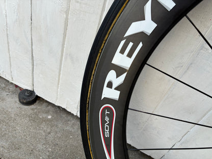 Reynolds Carbon Tubs - 10 Spd