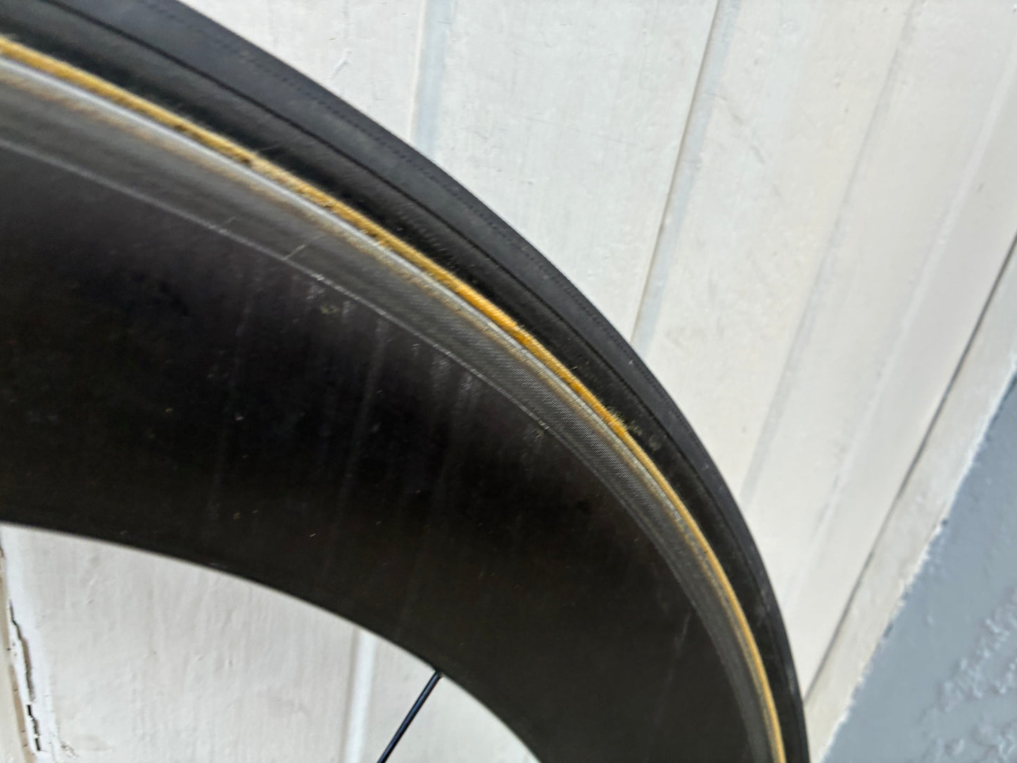 Reynolds Carbon Tubs - 10 Spd
