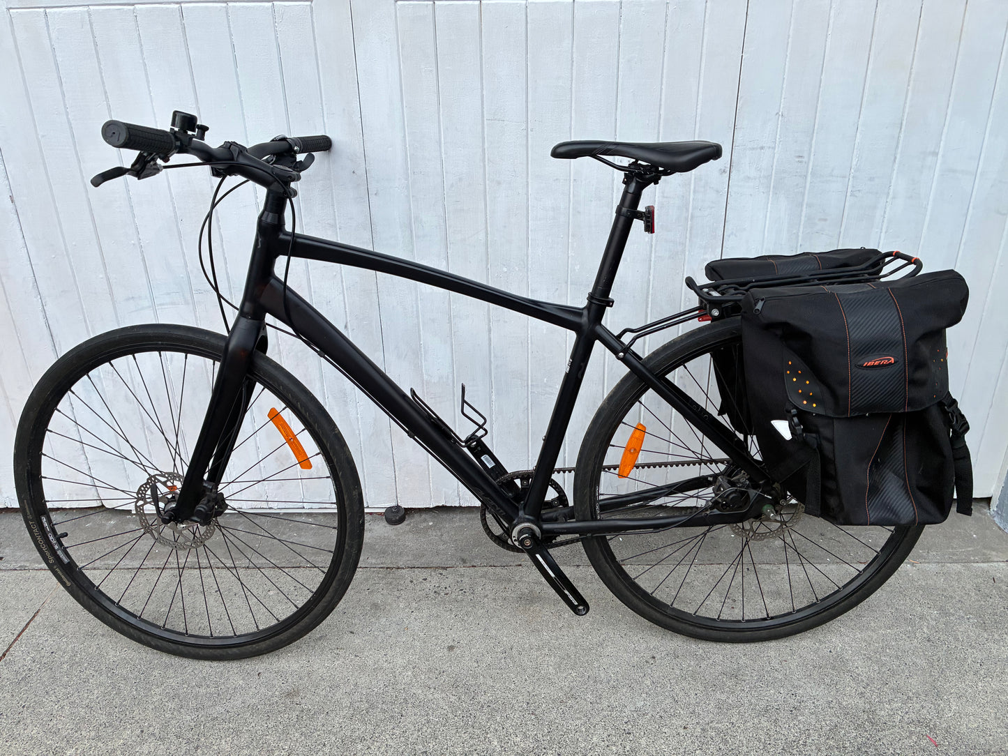 Avanti Inc. DISC Touring/ Commuter - Large PICK UP TAUPO