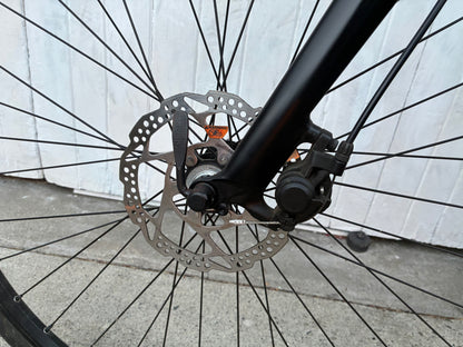Avanti Inc. DISC Touring/ Commuter - Large PICK UP TAUPO