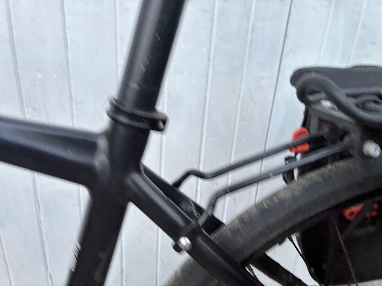 Avanti Inc. DISC Touring/ Commuter - Large PICK UP TAUPO