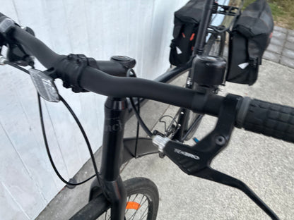 Avanti Inc. DISC Touring/ Commuter - Large PICK UP TAUPO