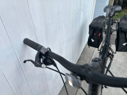 Avanti Inc. DISC Touring/ Commuter - Large PICK UP TAUPO