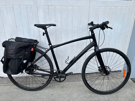 Avanti Inc. DISC Touring/ Commuter - Large PICK UP TAUPO