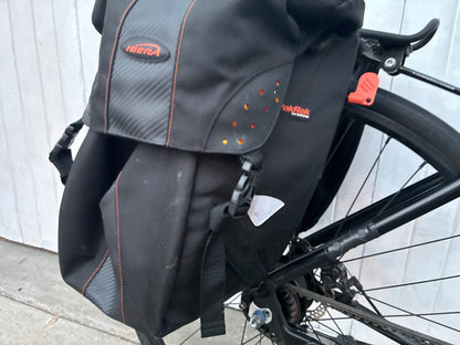 Avanti Inc. DISC Touring/ Commuter - Large PICK UP TAUPO