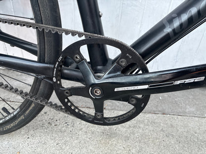 Avanti Inc. DISC Touring/ Commuter - Large PICK UP TAUPO