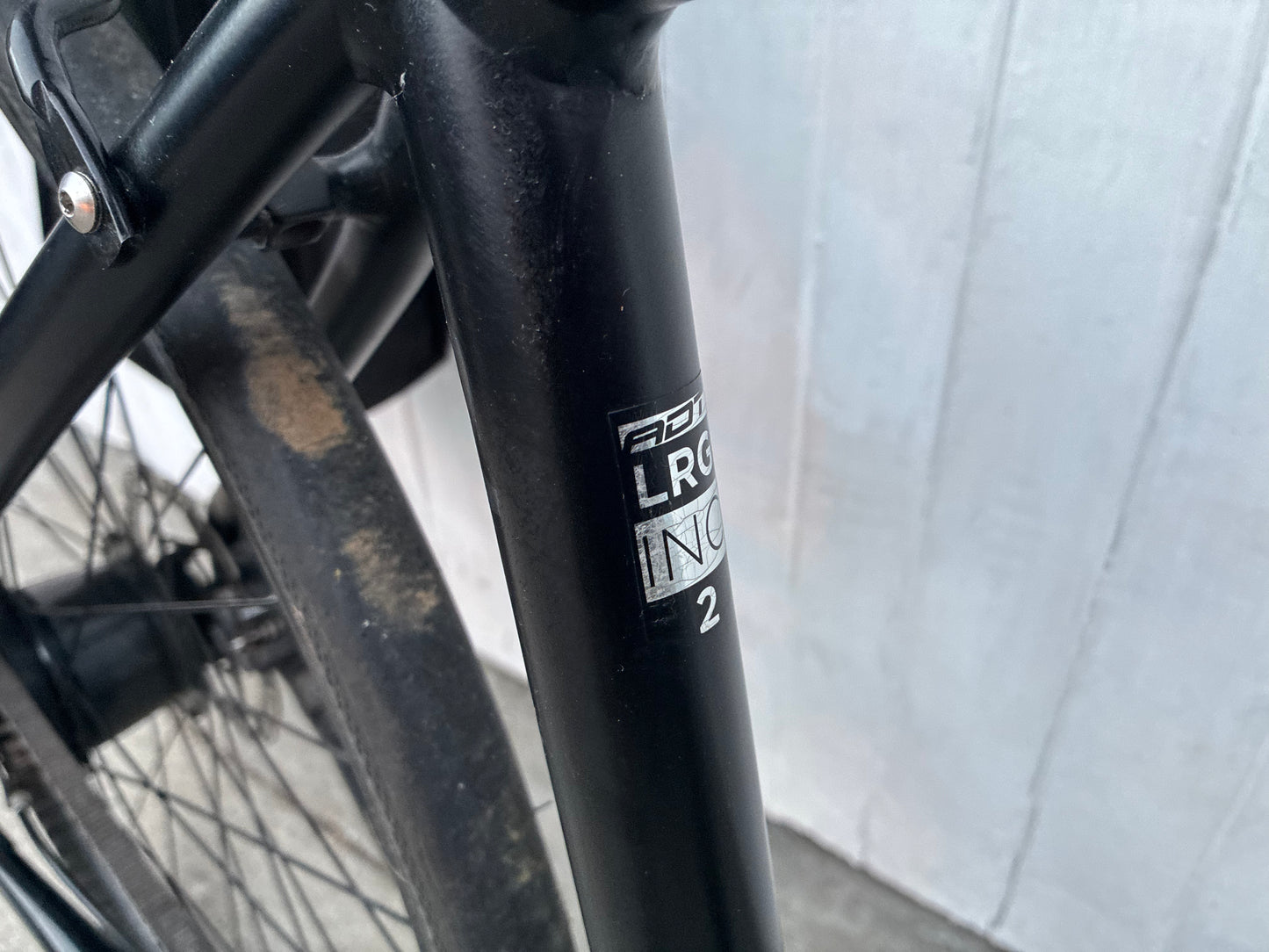 Avanti Inc. DISC Touring/ Commuter - Large PICK UP TAUPO