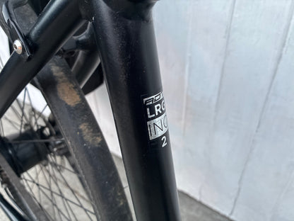 Avanti Inc. DISC Touring/ Commuter - Large PICK UP TAUPO