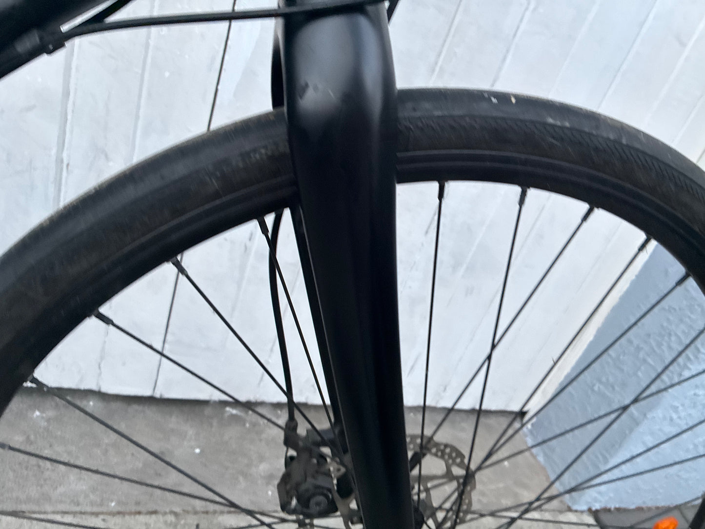 Avanti Inc. DISC Touring/ Commuter - Large PICK UP TAUPO