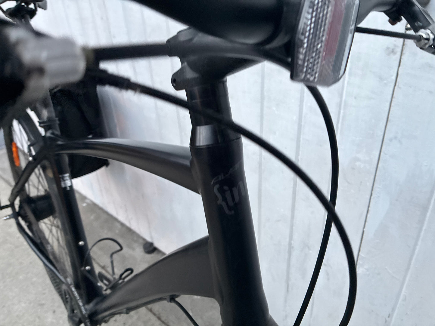 Avanti Inc. DISC Touring/ Commuter - Large PICK UP TAUPO