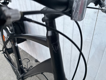 Avanti Inc. DISC Touring/ Commuter - Large PICK UP TAUPO