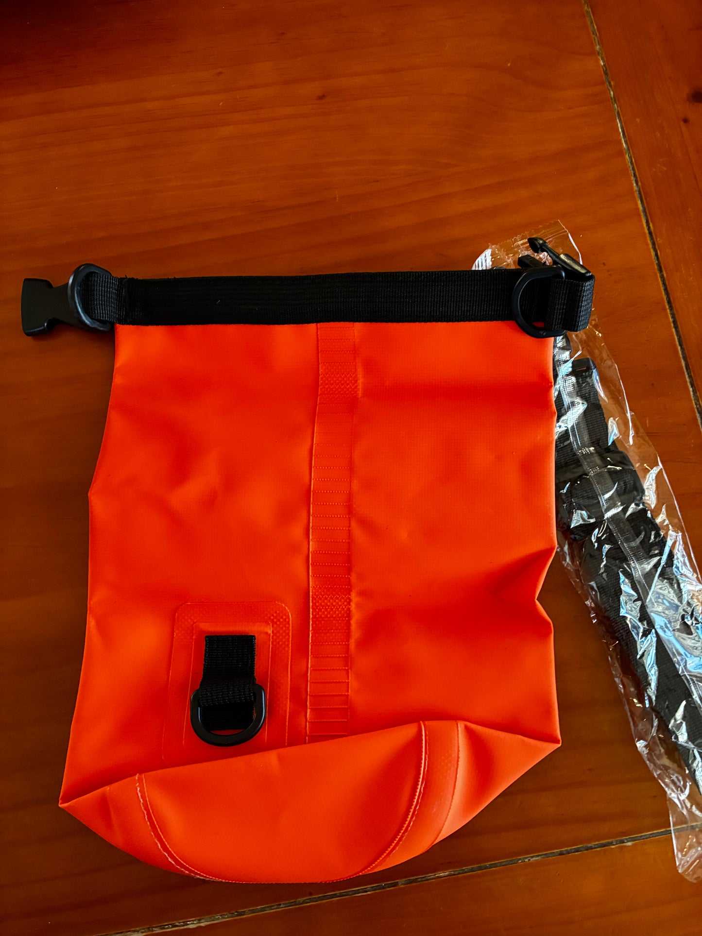 Dry bag 3lt - Ocean Water
