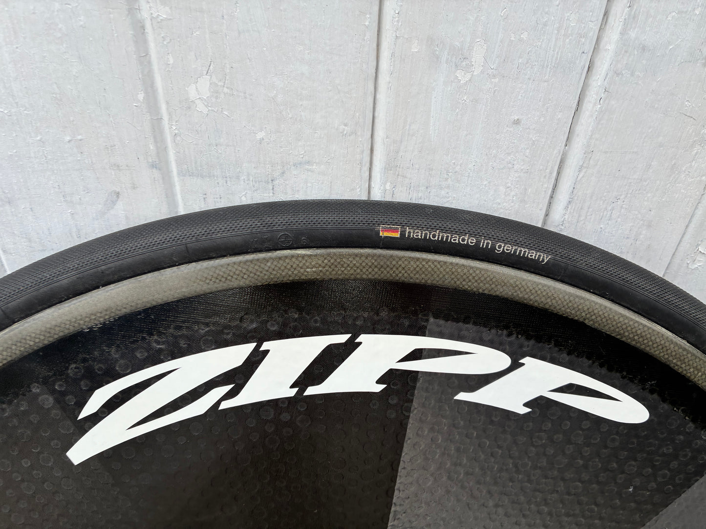 Zipp Carbon Disc rear wheel - 11 Spd