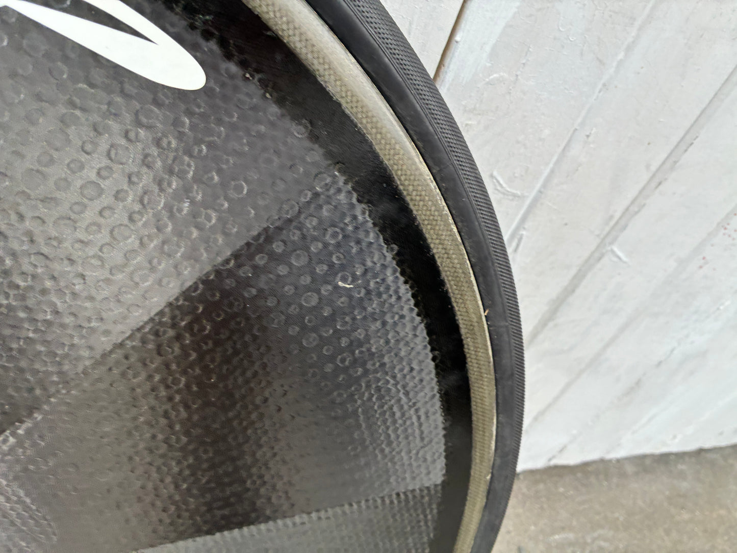 Zipp Carbon Disc rear wheel - 11 Spd