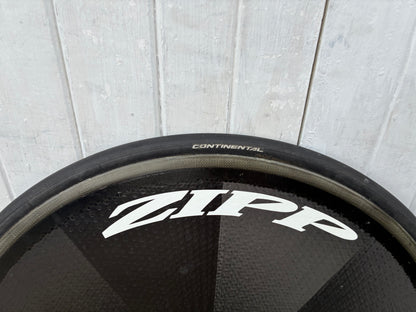 Zipp Carbon Disc rear wheel - 11 Spd