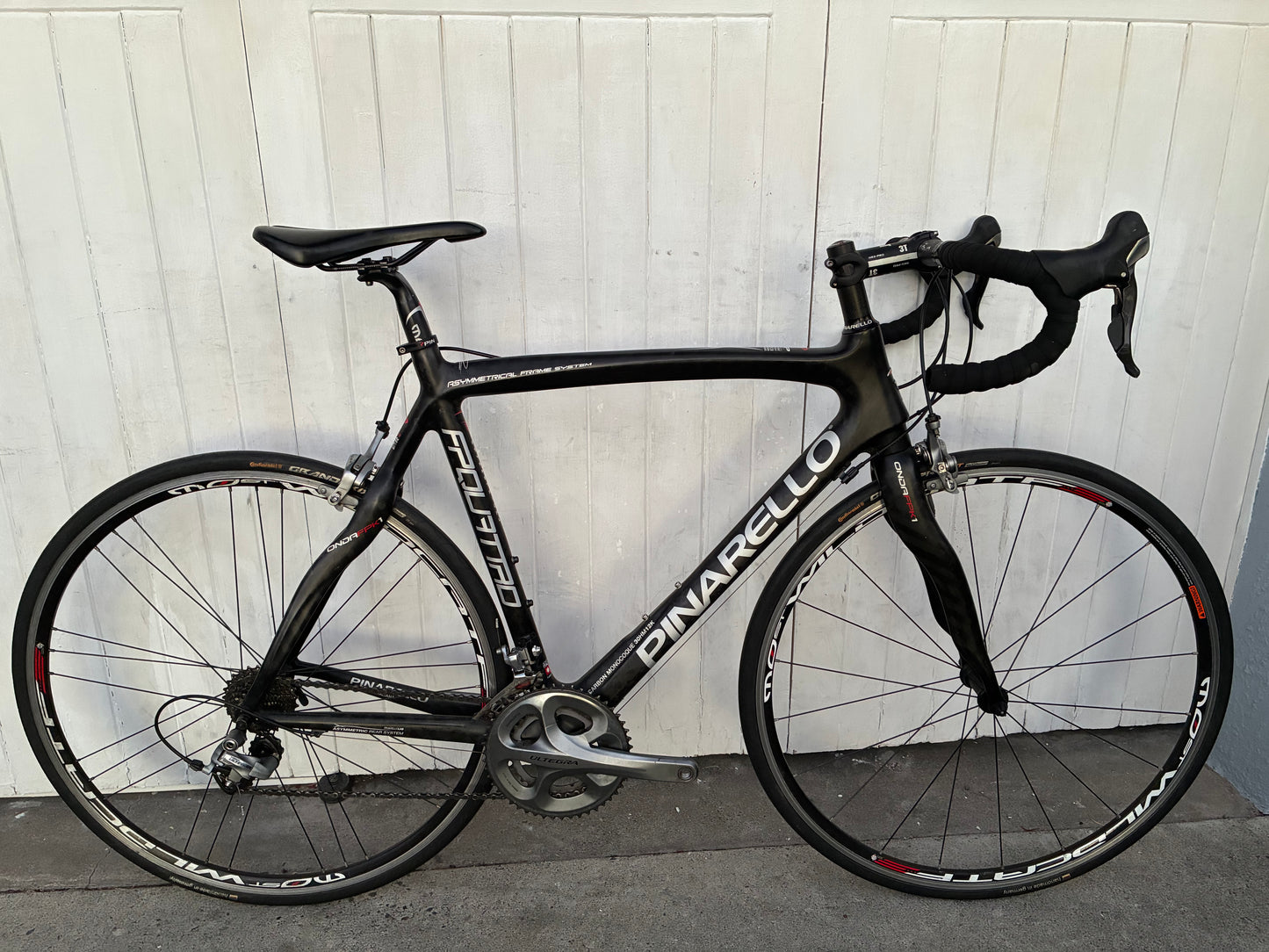 Pinarello FP Quattro - Medium
