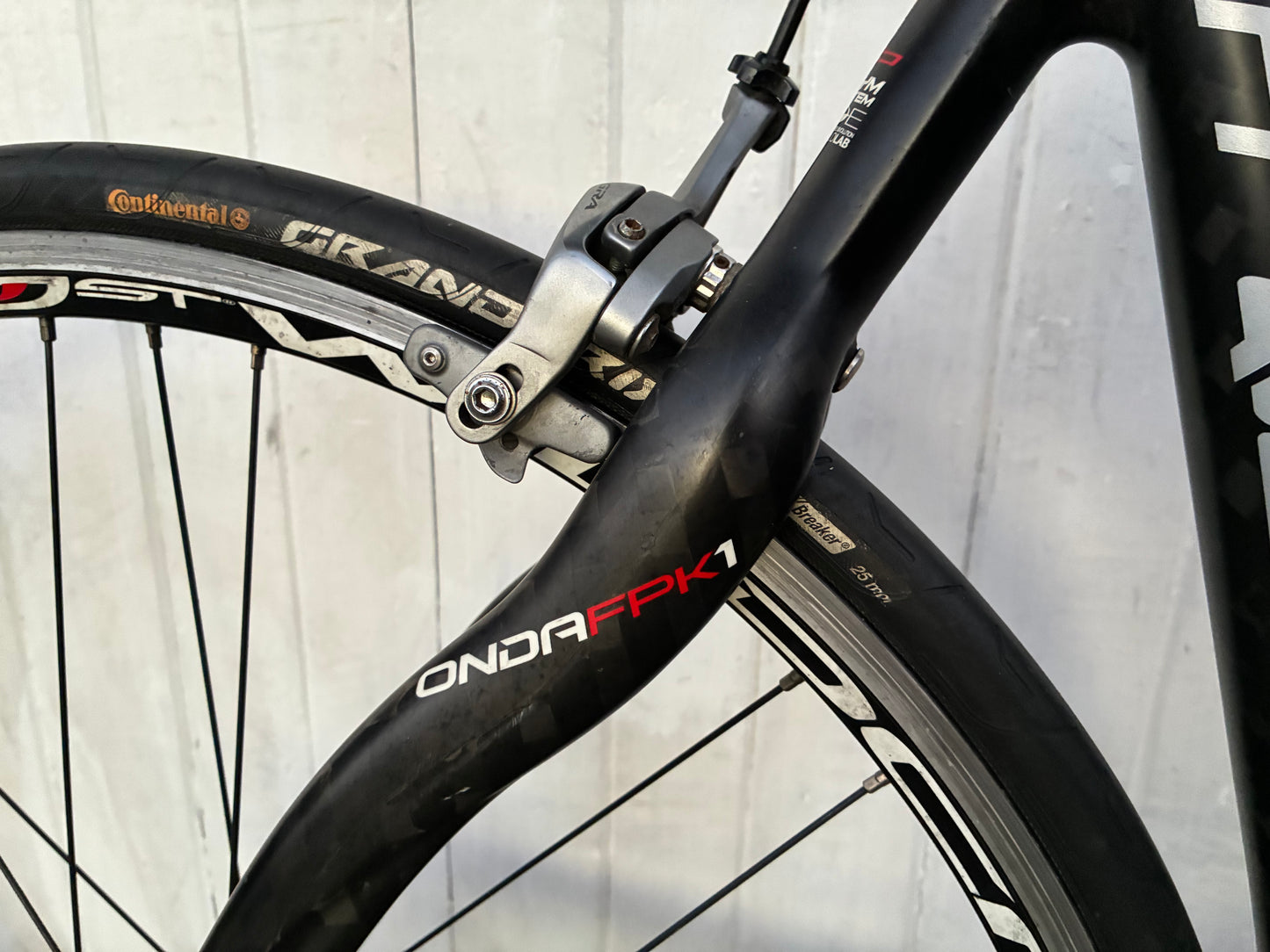 Pinarello FP Quattro - Medium