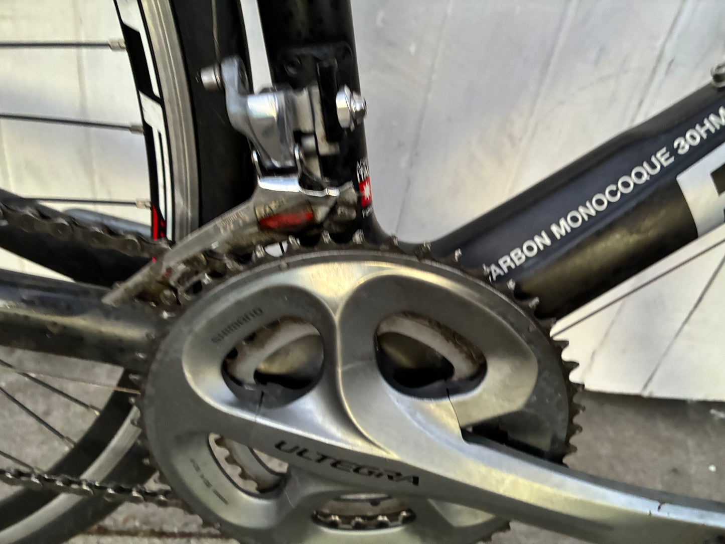 Pinarello FP Quattro - Medium