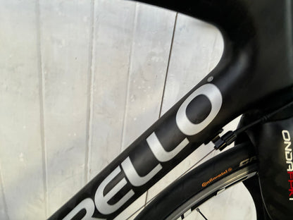Pinarello FP Quattro - Medium