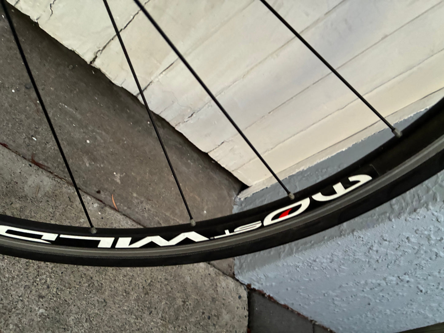 Pinarello FP Quattro - Medium