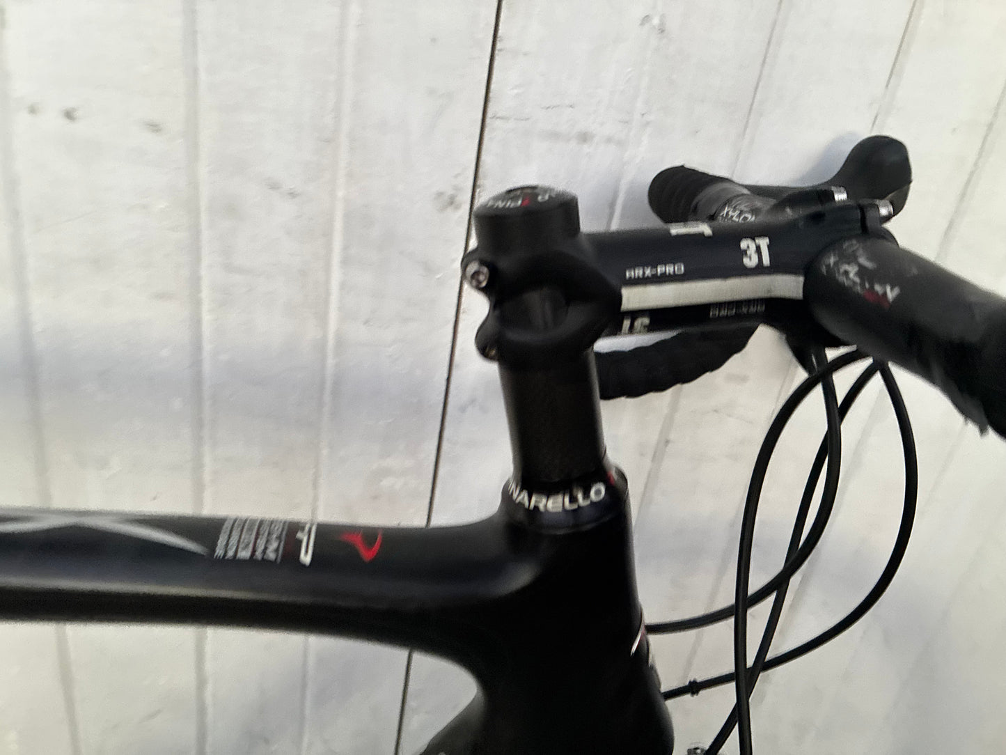 Pinarello FP Quattro - Medium