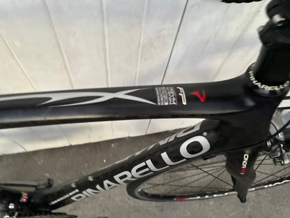 Pinarello FP Quattro - Medium