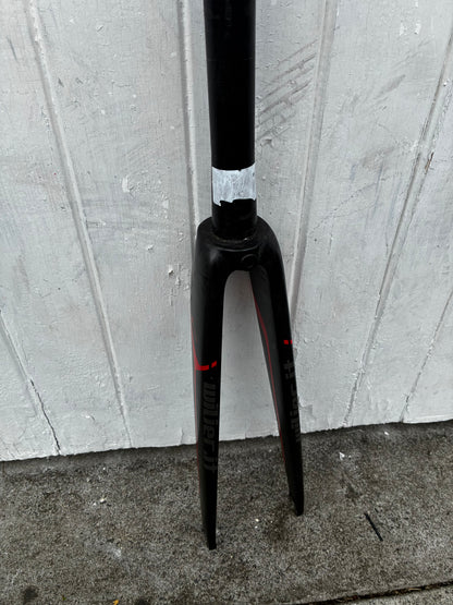 Wilier Carbon Road Fork - 700c