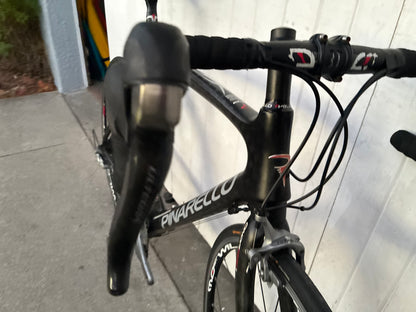Pinarello FP Quattro - Medium