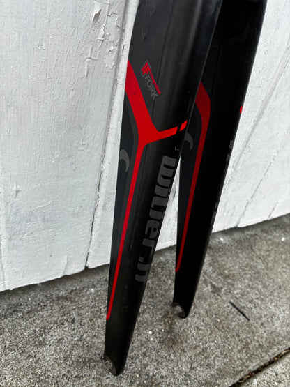 Wilier Carbon Road Fork - 700c
