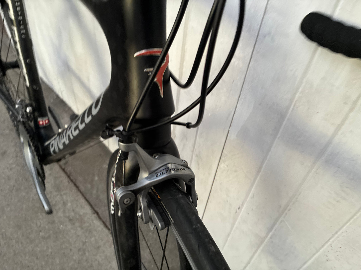 Pinarello FP Quattro - Medium
