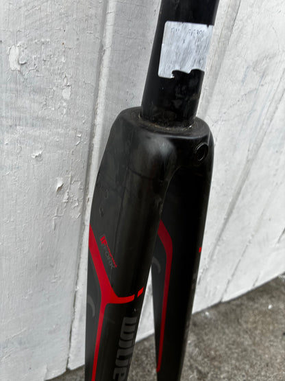 Wilier Carbon Road Fork - 700c