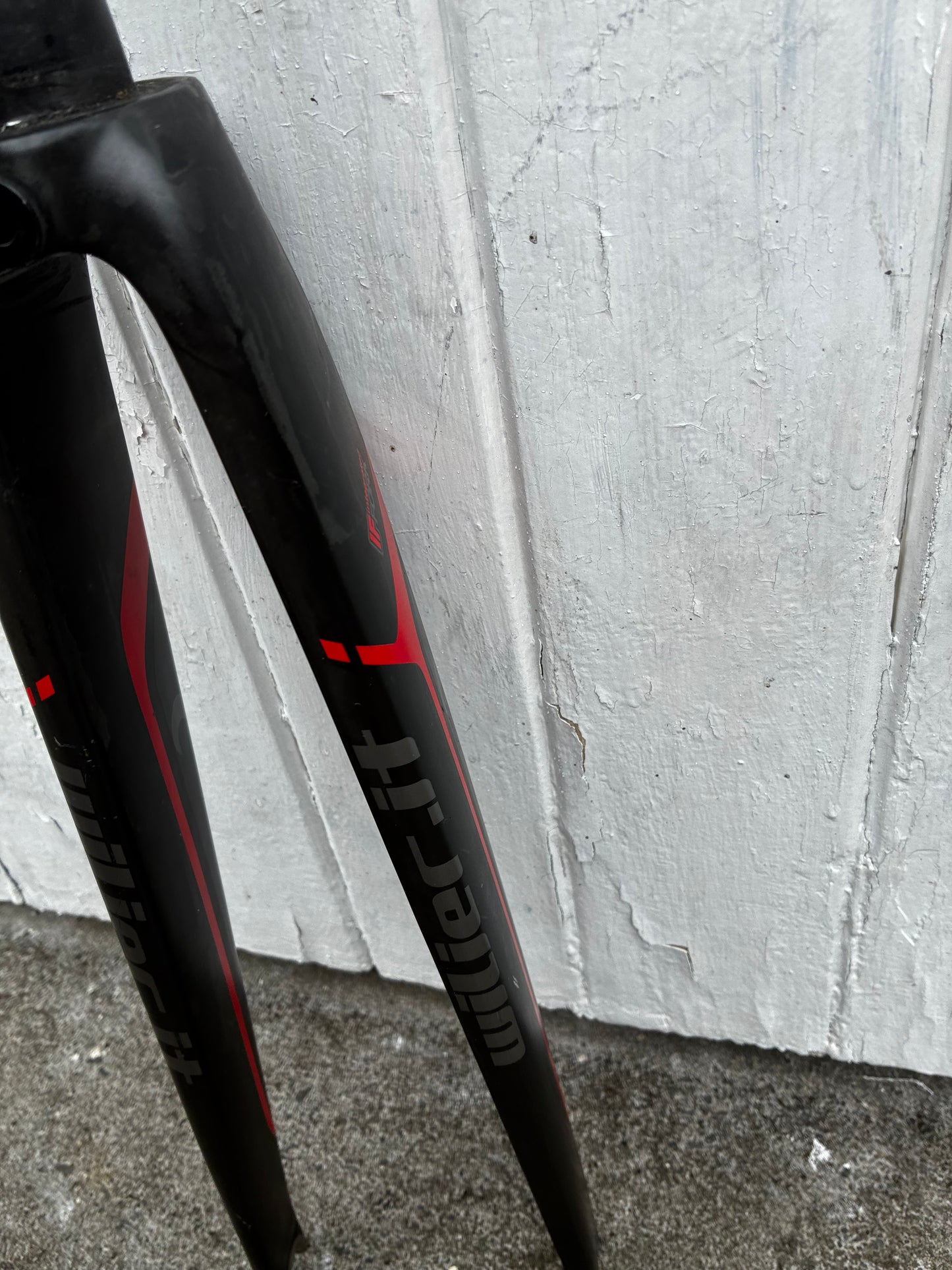 Wilier Carbon Road Fork - 700c