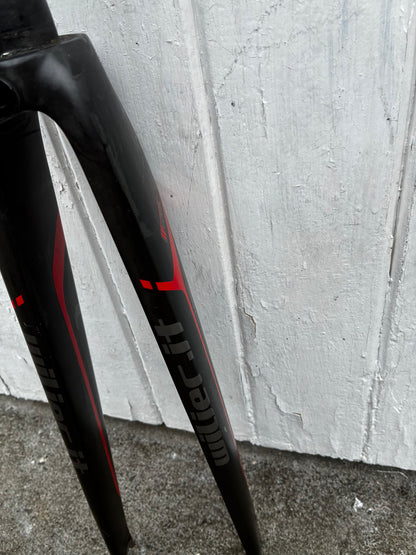 Wilier Carbon Road Fork - 700c