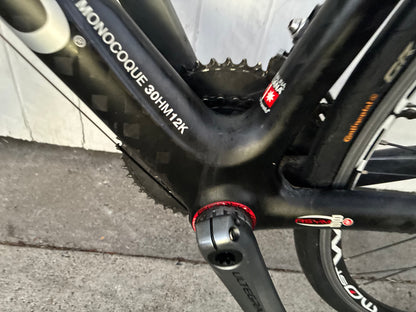 Pinarello FP Quattro - Medium