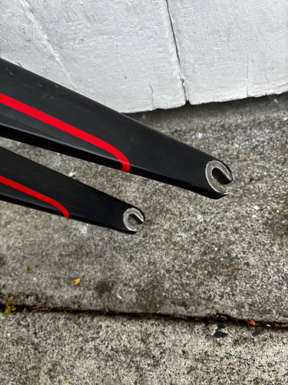 Wilier Carbon Road Fork - 700c