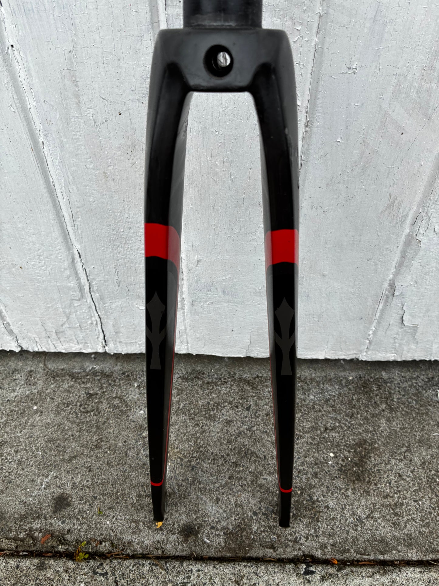 Wilier Carbon Road Fork - 700c