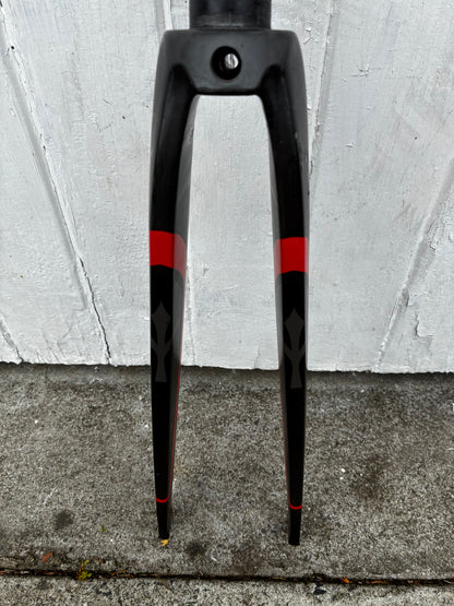 Wilier Carbon Road Fork - 700c